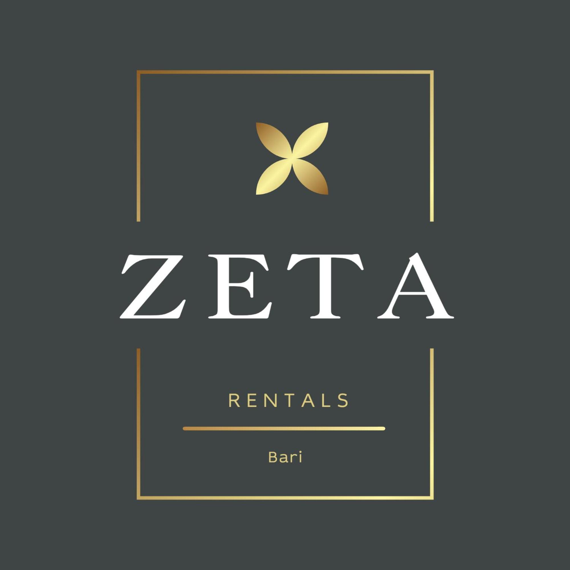 Zeta Rentals Bari Exterior foto